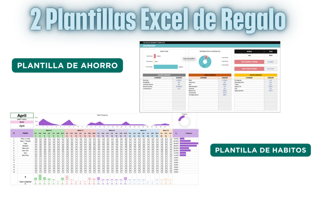 2-Plantillas-Excel-de-Regalo